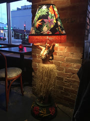 Archipelago, tiki bar, Washington DC, Tiki Trail