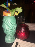 Archipelago, Tiki Bar, Washington DC, Tiki Trail