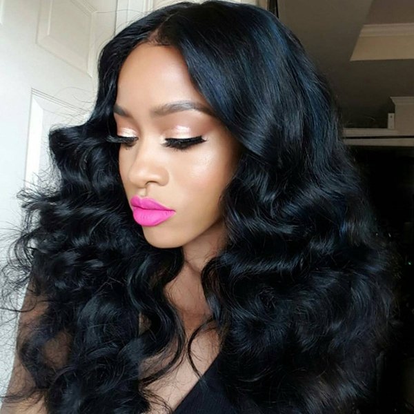 Luxury 10A Brazilian Body Wave Hair 4 Bundles - Dansin Hair