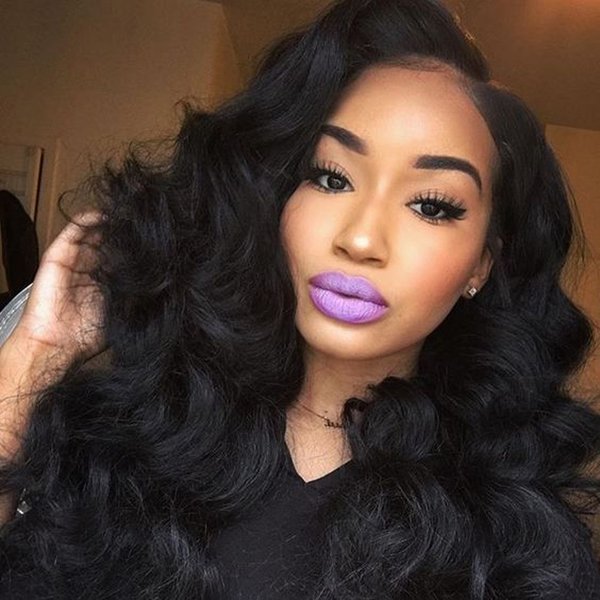 Luxury 10A Peruvian Body Wave Hair 4 Bundles - Dansin Hair