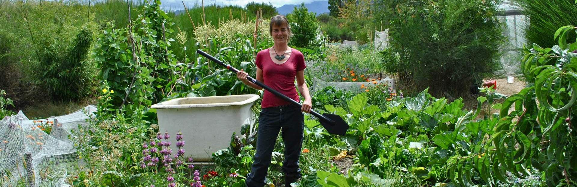 Gardening and Digging Tool