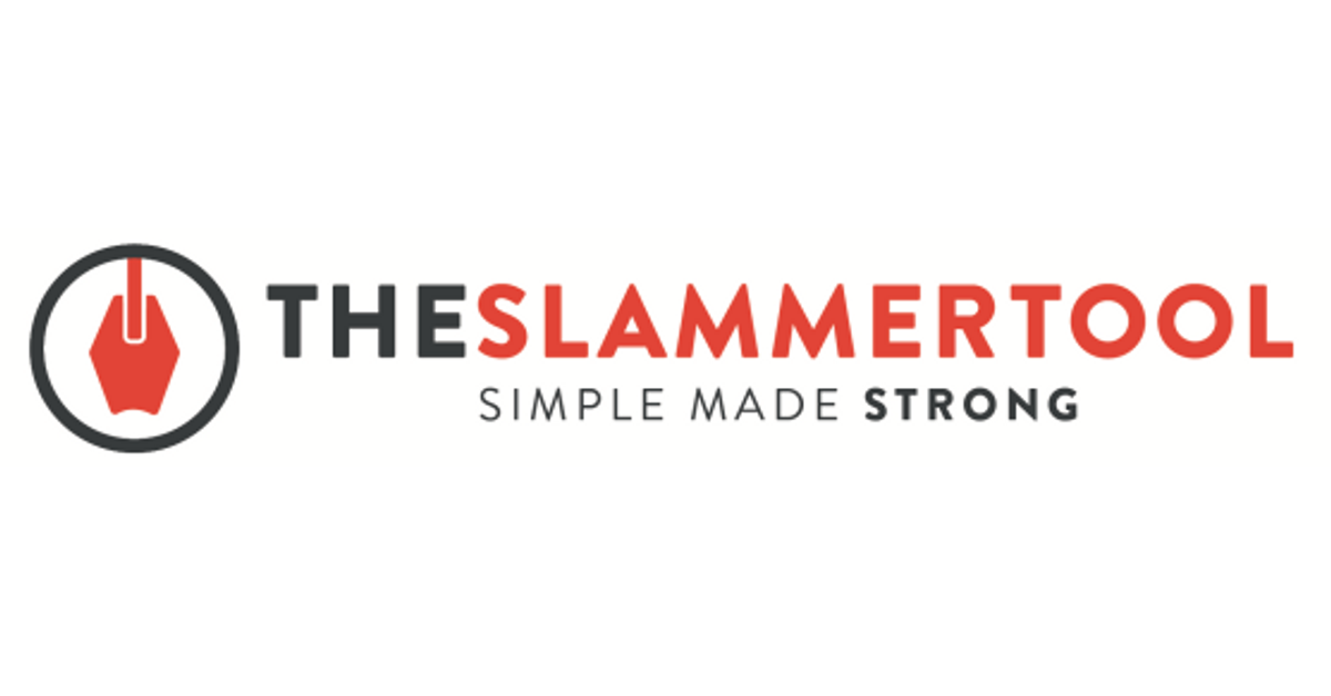 Slammer Tool