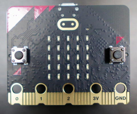 micro:bit v2