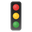 traffic light icon