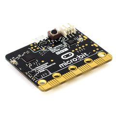 microbit getkidscoding