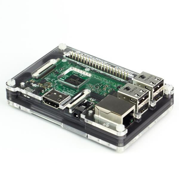 Raspberry Pi 3b Starter Kit Smalldevices 1492