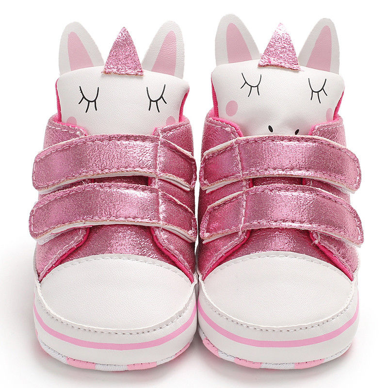 baby unicorn boots