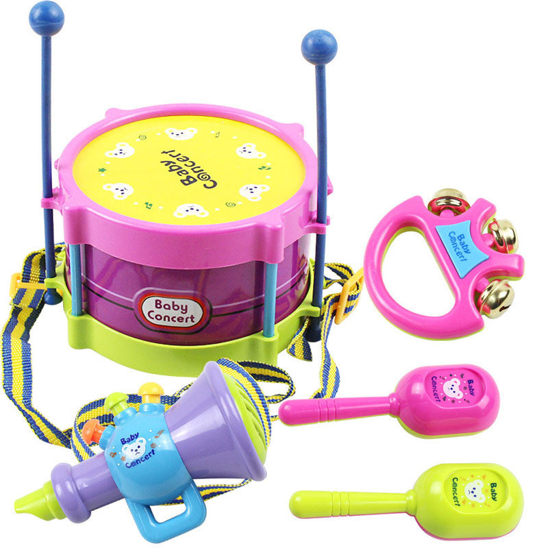 toy band instruments