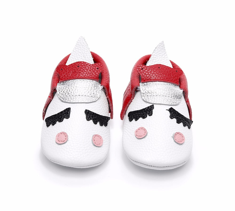 unicorn kid shoes