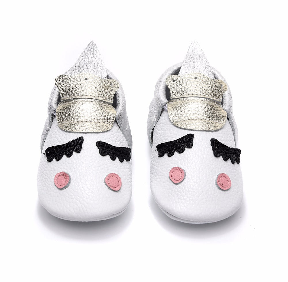 kids shoes unicorn