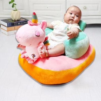 baby chair plush