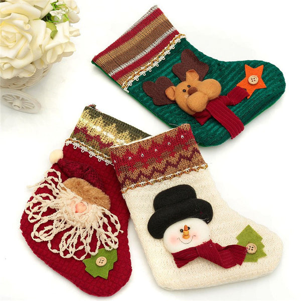 Top Selling X'mas Christmas Socks - FREE SHIPPING - Well Pick