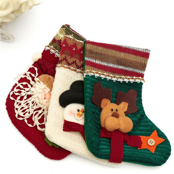Top Selling X'mas Christmas Socks - FREE SHIPPING - Well Pick