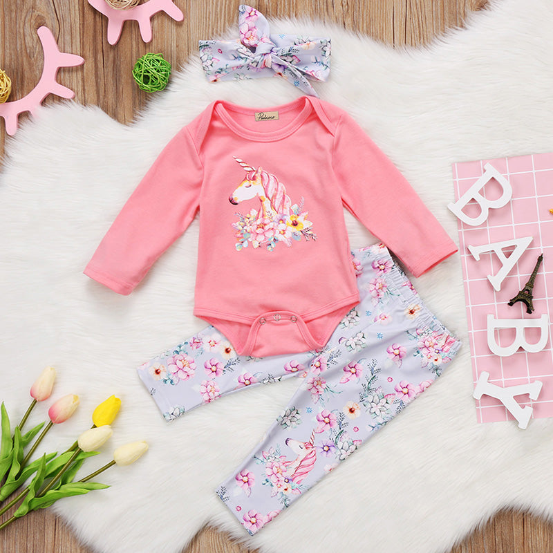 newborn unicorn clothes