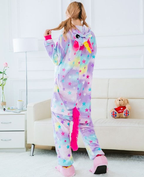 unicorn onesie big w