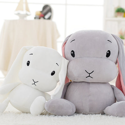 cute rabbit soft toy