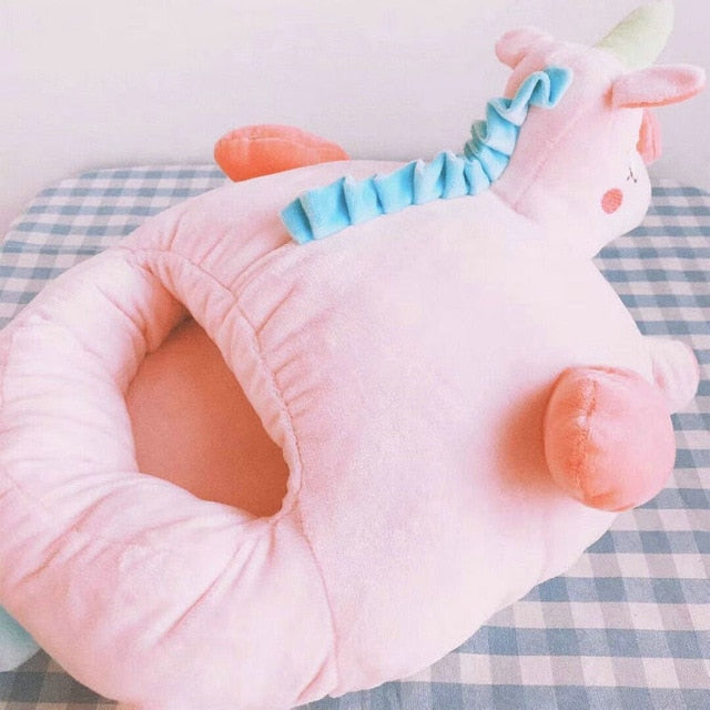 unicorn feet warmer