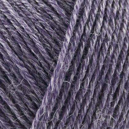 Nettle sock yarn by Onion Ewe Ply