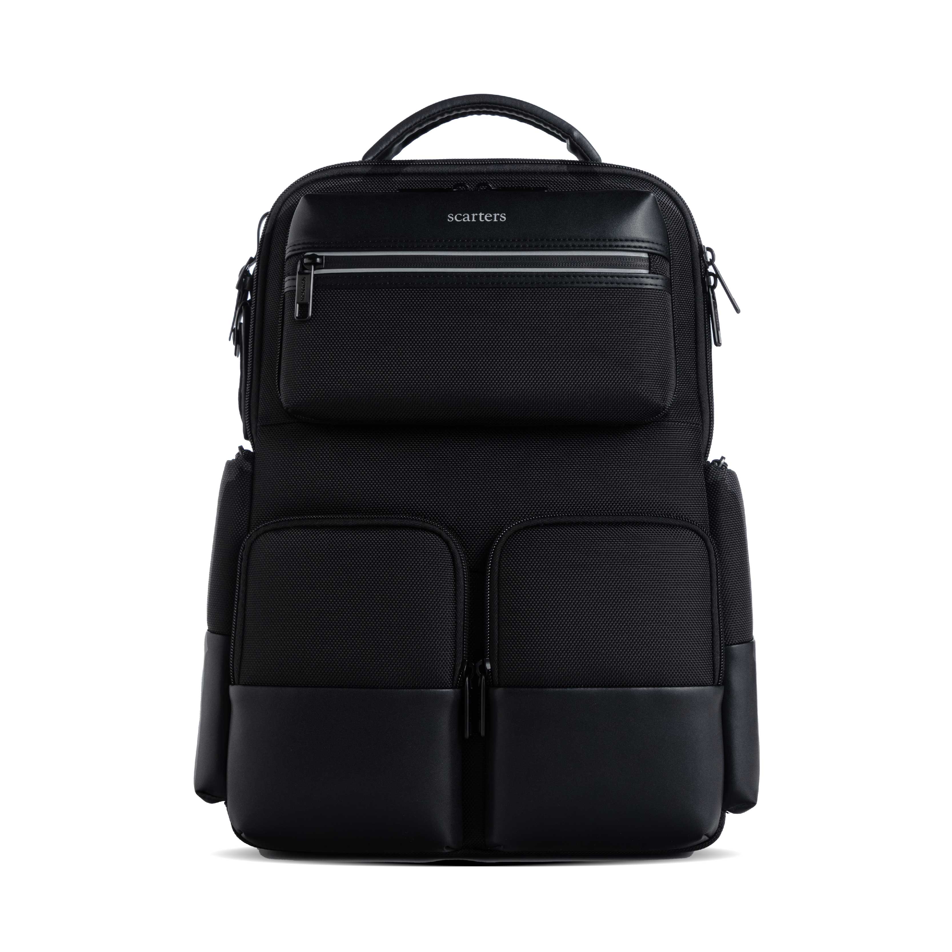 Scarters Groove Next 25 L Laptop Backpack Matt Grey - Price in India |  Flipkart.com