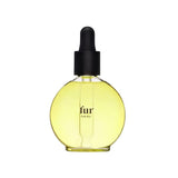 Fur oil