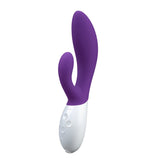 Lelo ina wave come hither motion vibrator