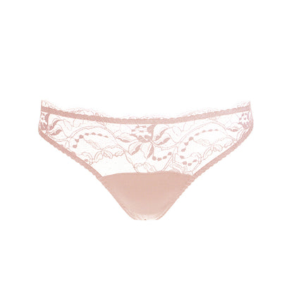 Fleur of England Signature Blush Balcony Bra UK 34 Cup A at