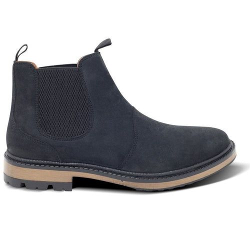 continental chelsea boots