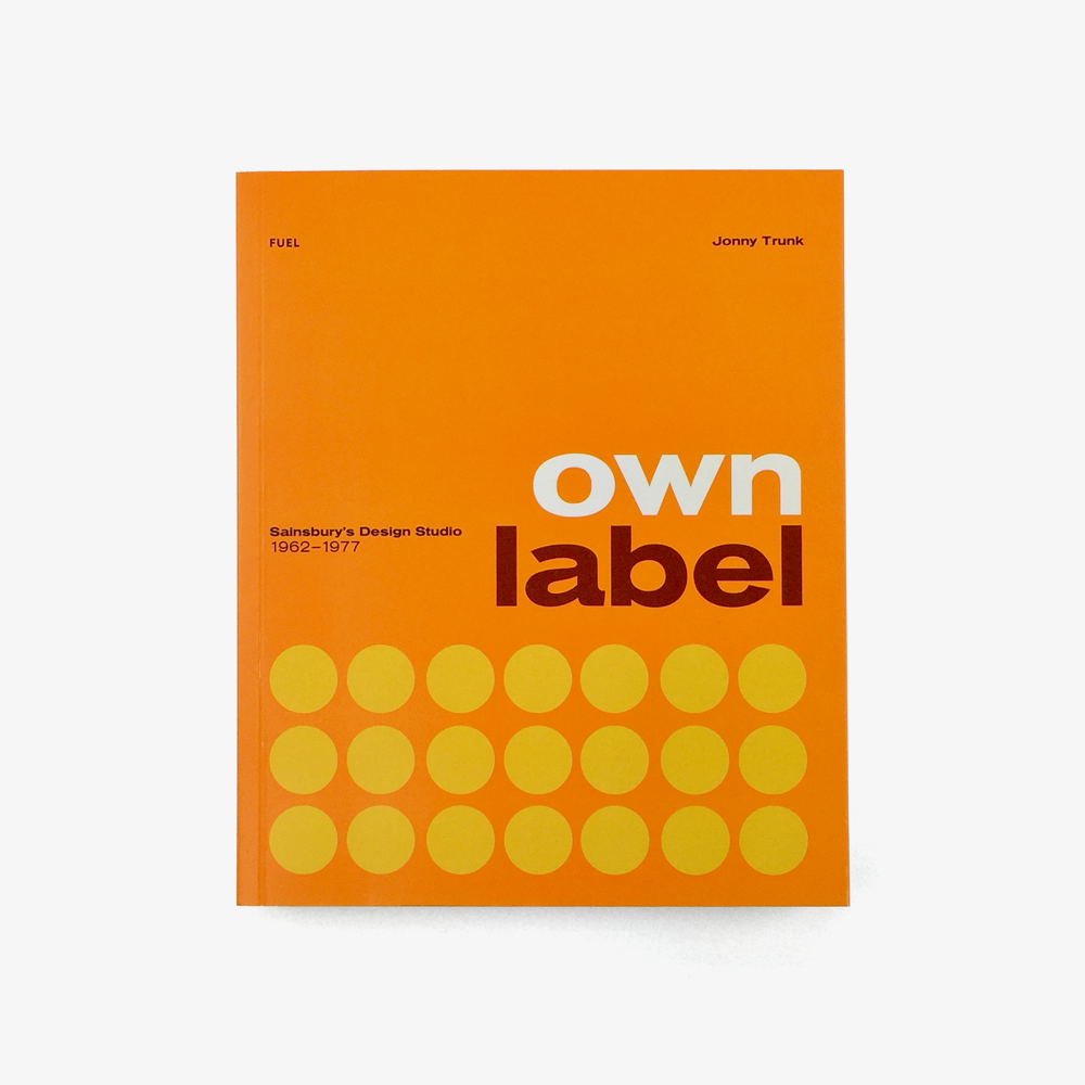 Own Label: Sainsbury's Design Studio: 1962 – 1977 – COUNTER-PRINT