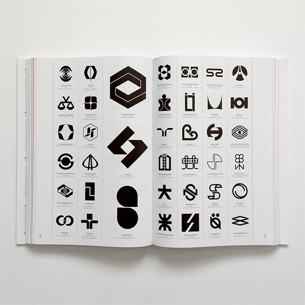 Logo Modernism – Counter-Print