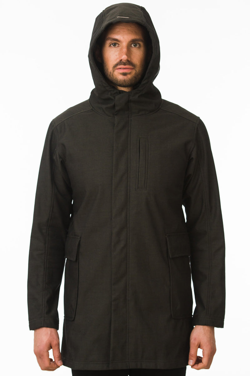 serremo wanderer jacket reviews