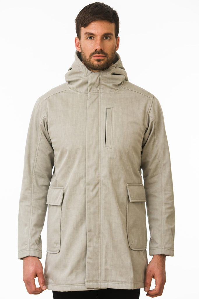 serremo wanderer jacket reviews