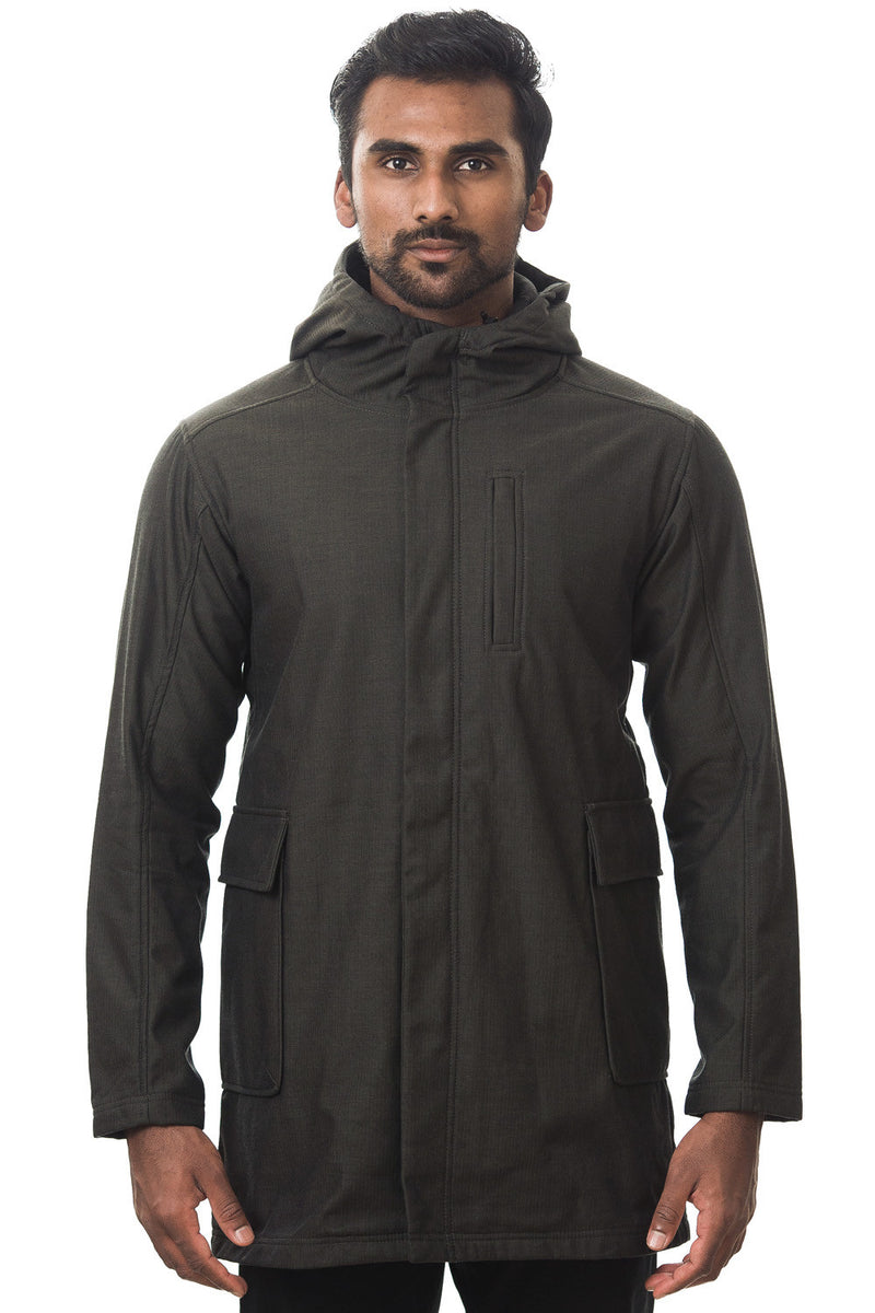 serremo wanderer jacket reviews