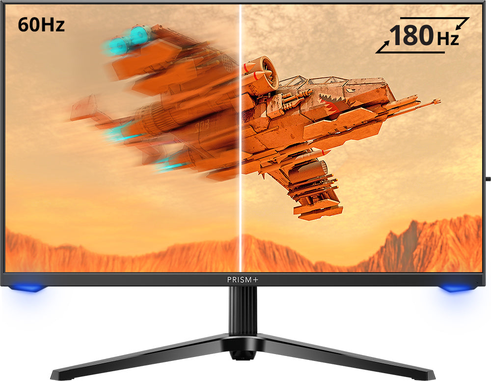 monitor pg270 - 2