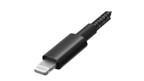 8-Pin Lightning Cable cable connector head