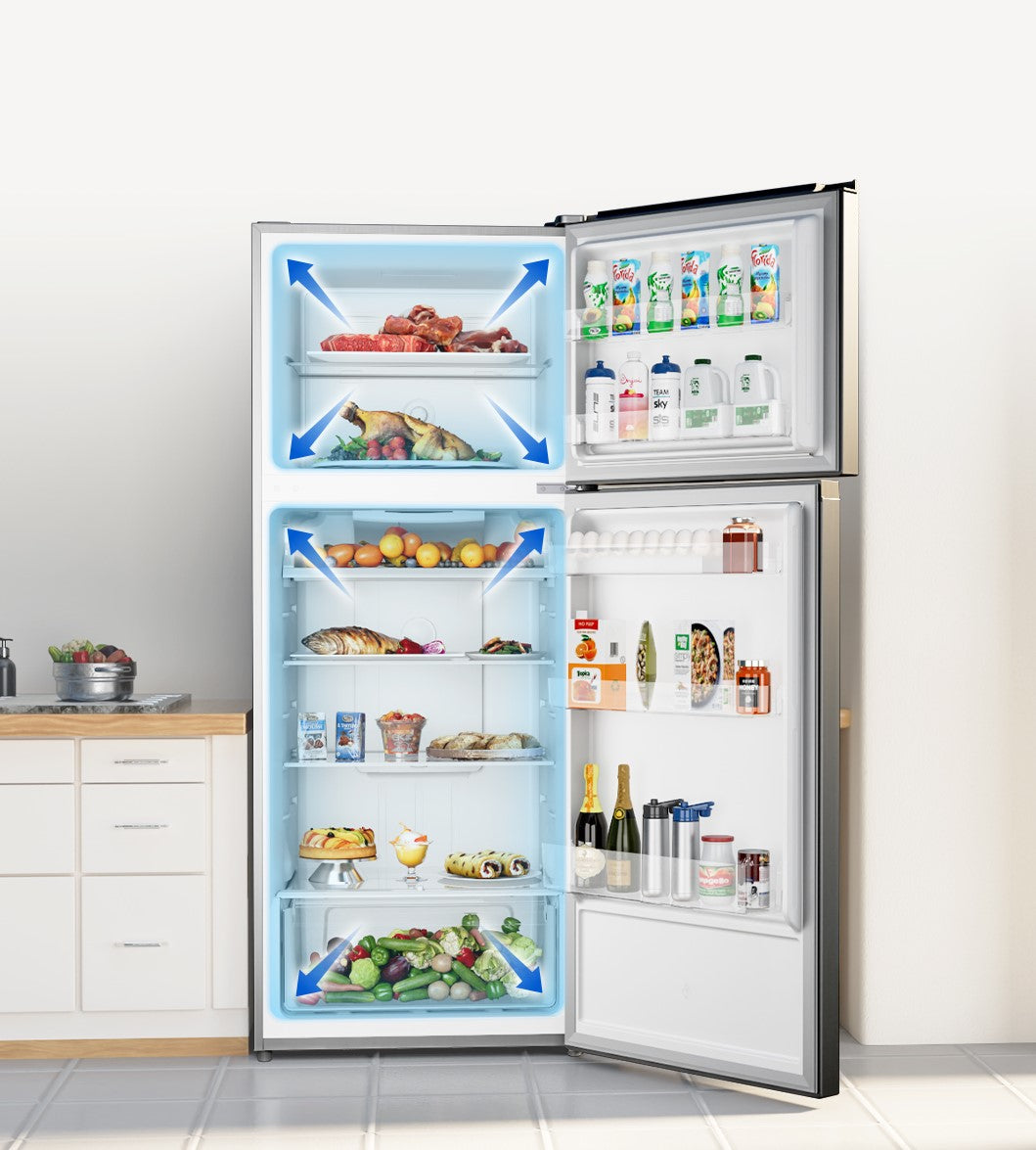prism-refrigerators