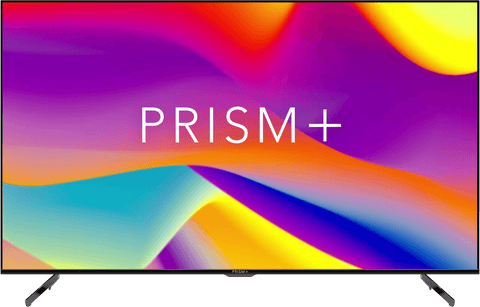 PRISM+ Q65 Ultra QLED TV