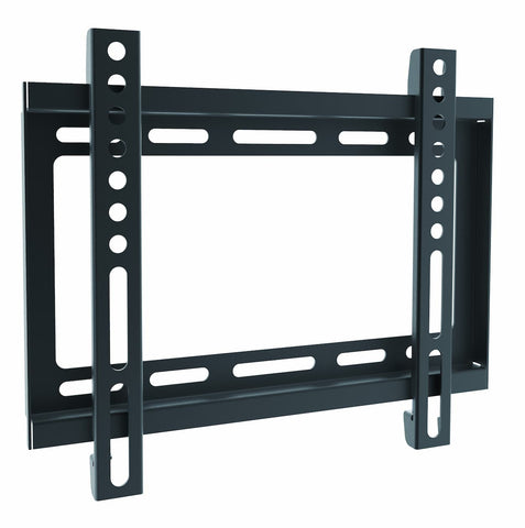 PRISM+ fixed wall mount that is ideal for those who always watch the TV from the same position and in front of the TV.