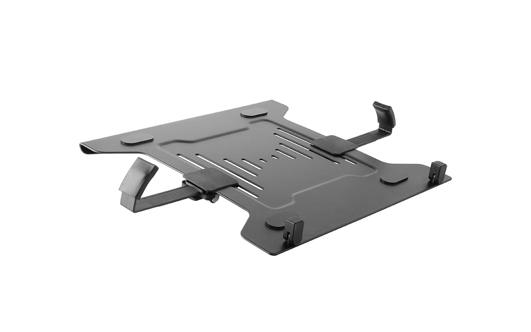 laptop mount tray for monitor arm