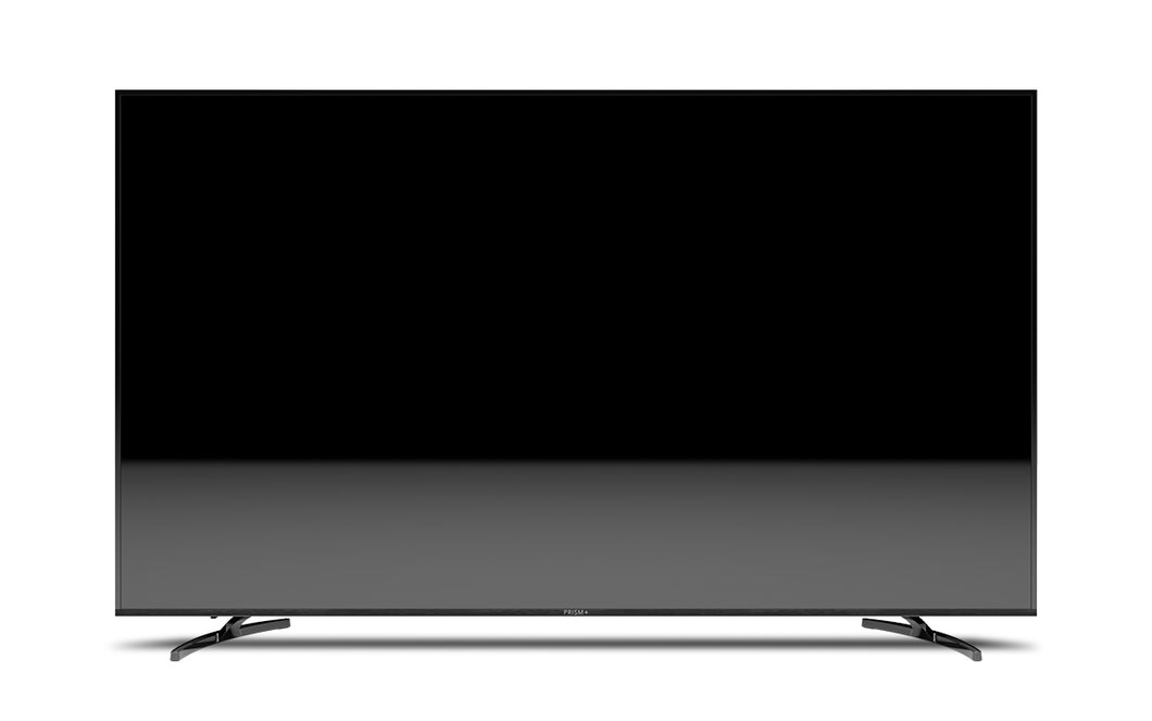 Prism Q75 75 Inch 4k Android Tv