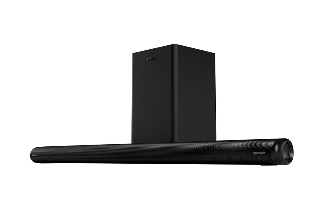 symphony soundbar