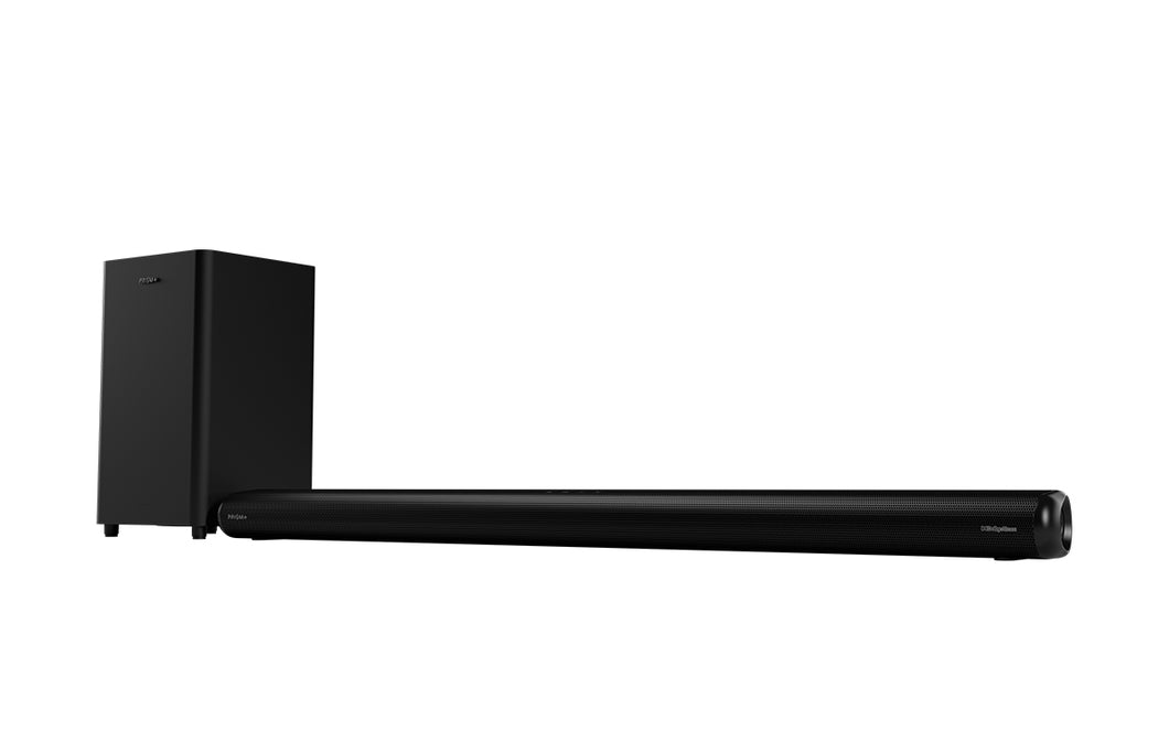 symphony soundbar