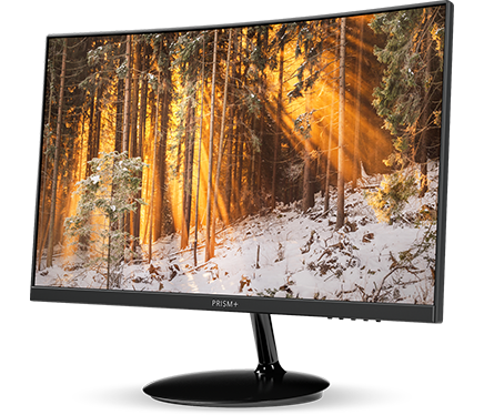 prism plus monitor