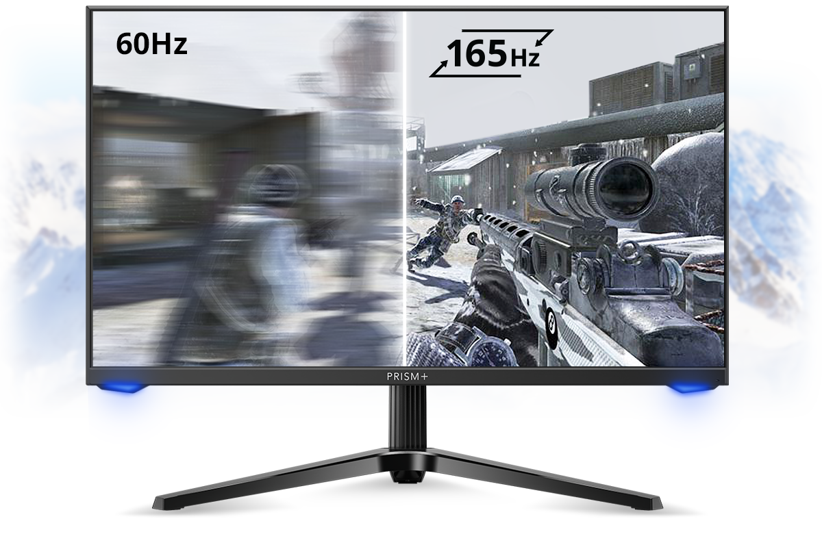 hkc m27g3f 27 144hz curved gaming monitor