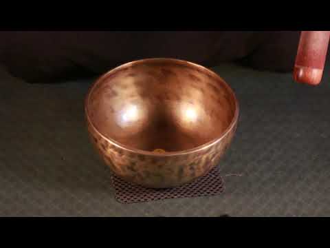 Sound Bowls | Tibetan Singing Bowls | Bells of Bliss