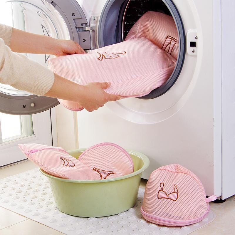 how to separate washing