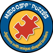 Madd Capp Games – Prestige Puzzles