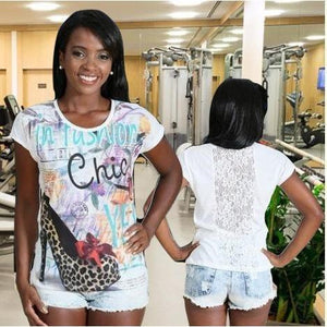 roupas de academia feminina em promoção