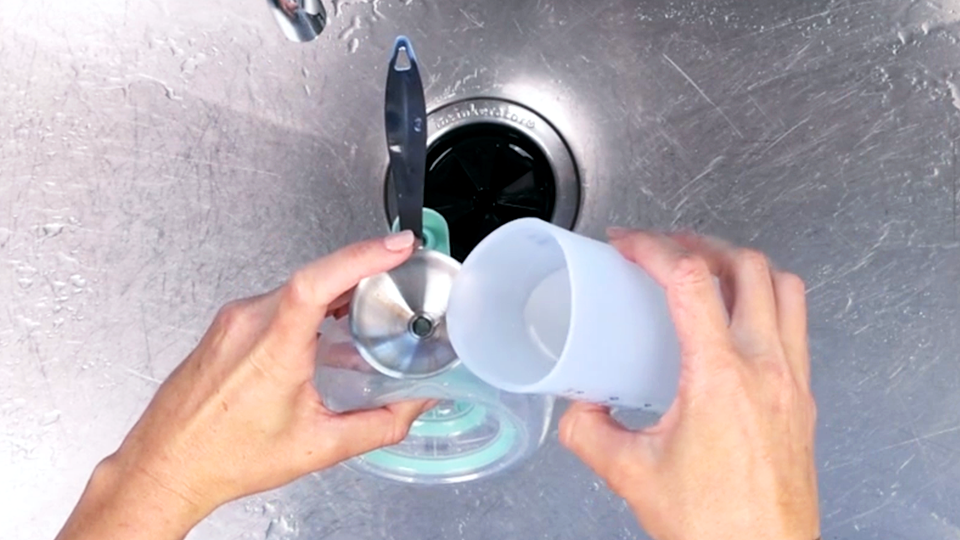 deep-cleaning