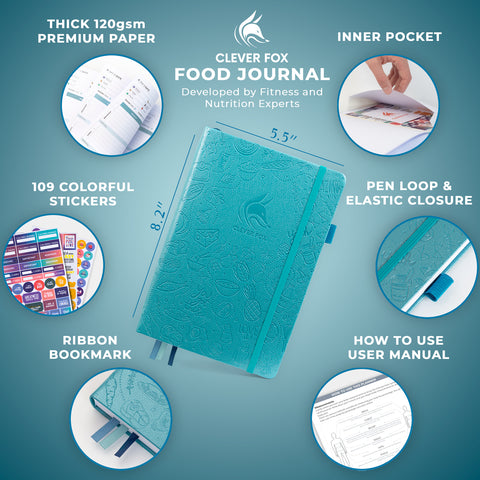 best food journal