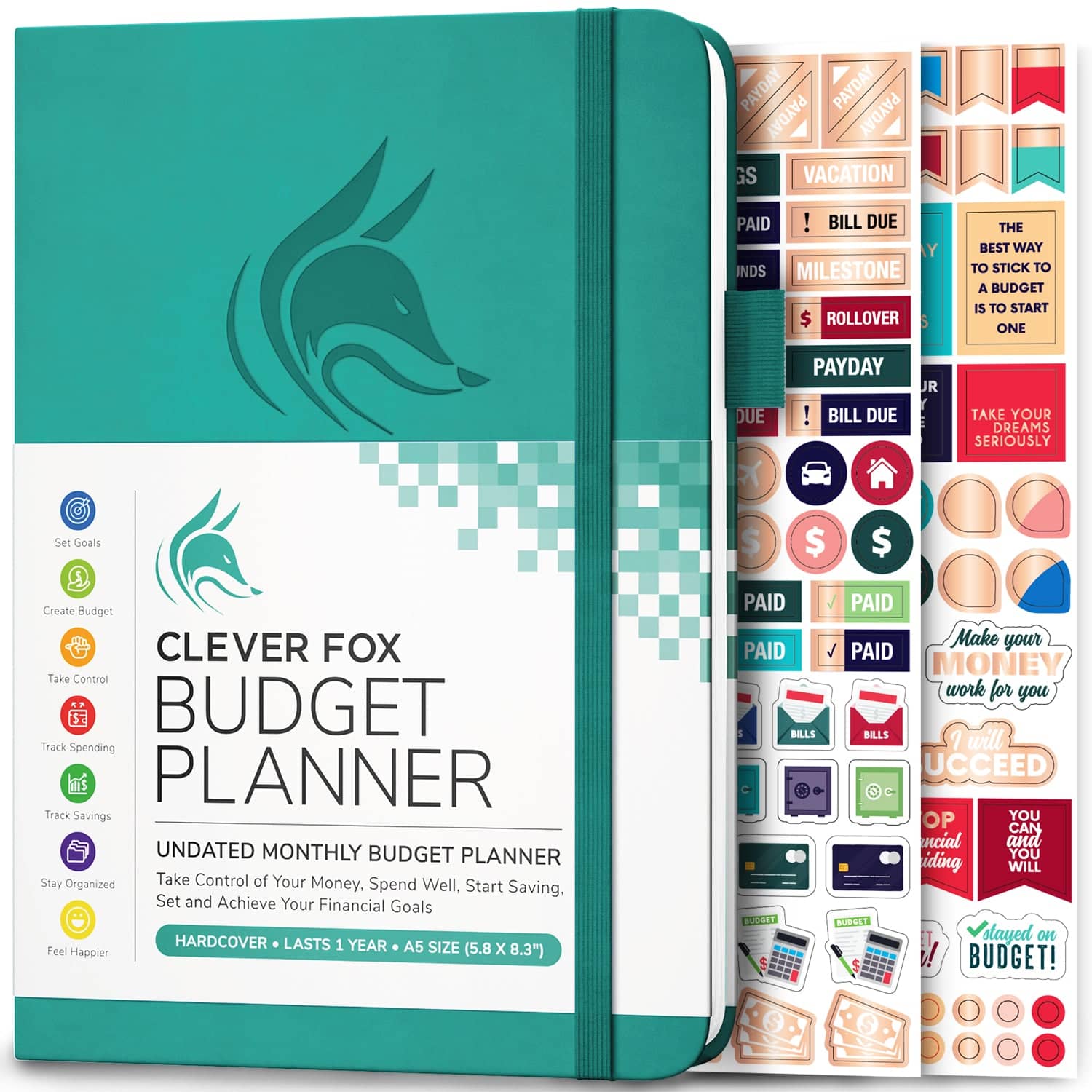 best budget planner book reddit